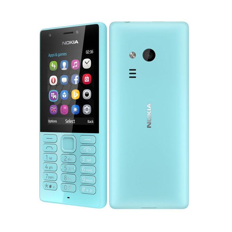 Nokia 216c Paling Murah