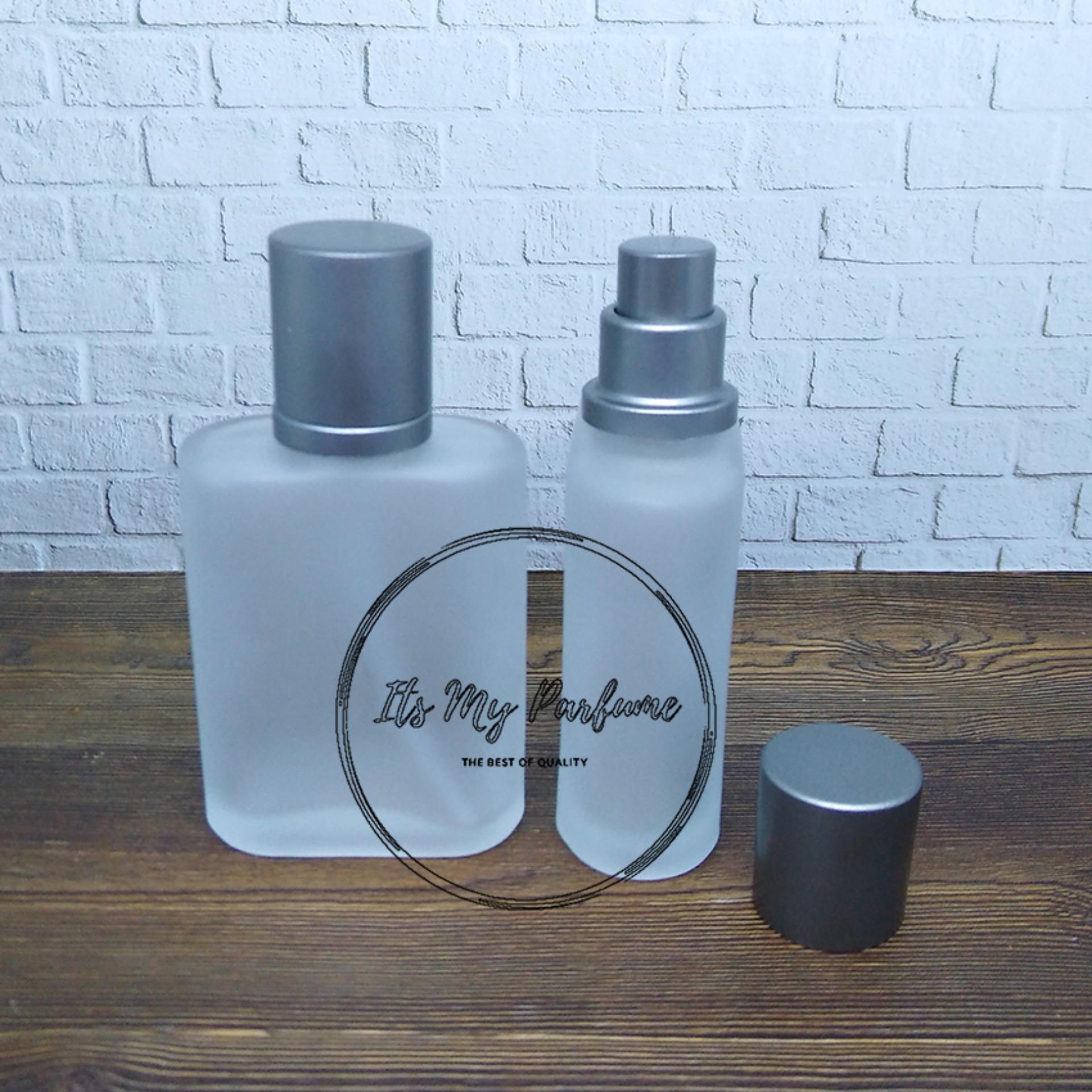 Parfume Spray Aroma D & G Light Blue 30 ml - Its My Parfume