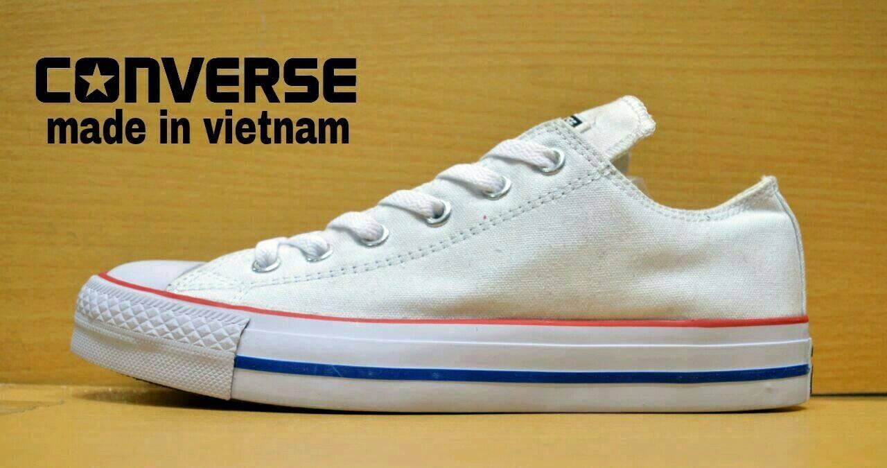 No Doubt - Don't Speak Sepatu Skates Pria / Wanita Sepatu Kets Kasual Convers Tree Hole / Sepatu Couple Unisex Converse Classic Ox Low Premium