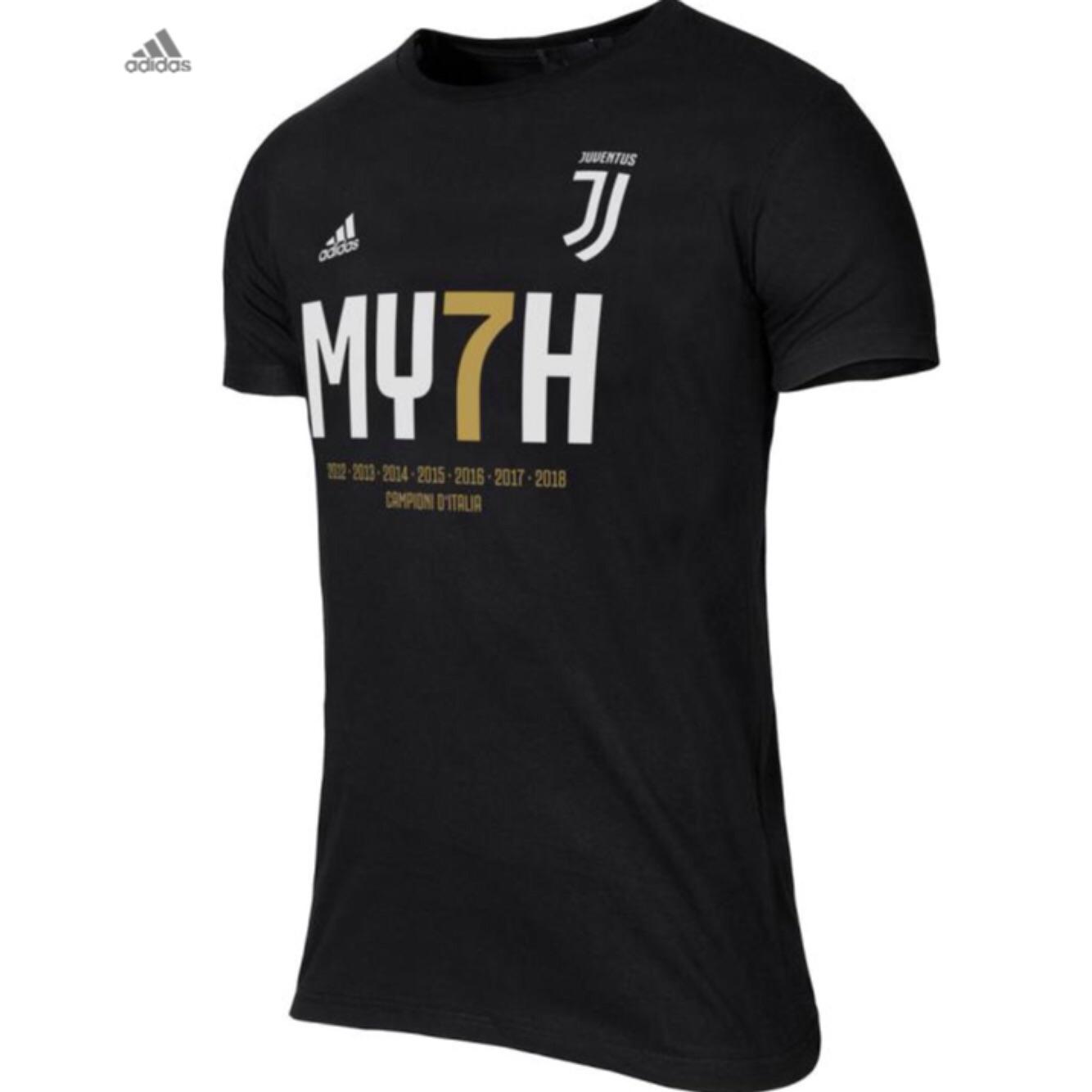 KAOS DISTRO TSHIRT JUVENTUS SCUDETTO  - BAJU BOLA - KAOS BOLA - SERAGAM SEPAK BOLA