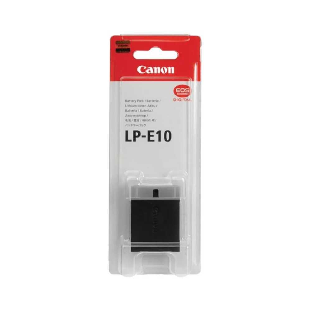 Charger kamera/Charger Kamera canon Canon Battery LP-E10 For EOS 1100D / Rebel T3 / 1300D