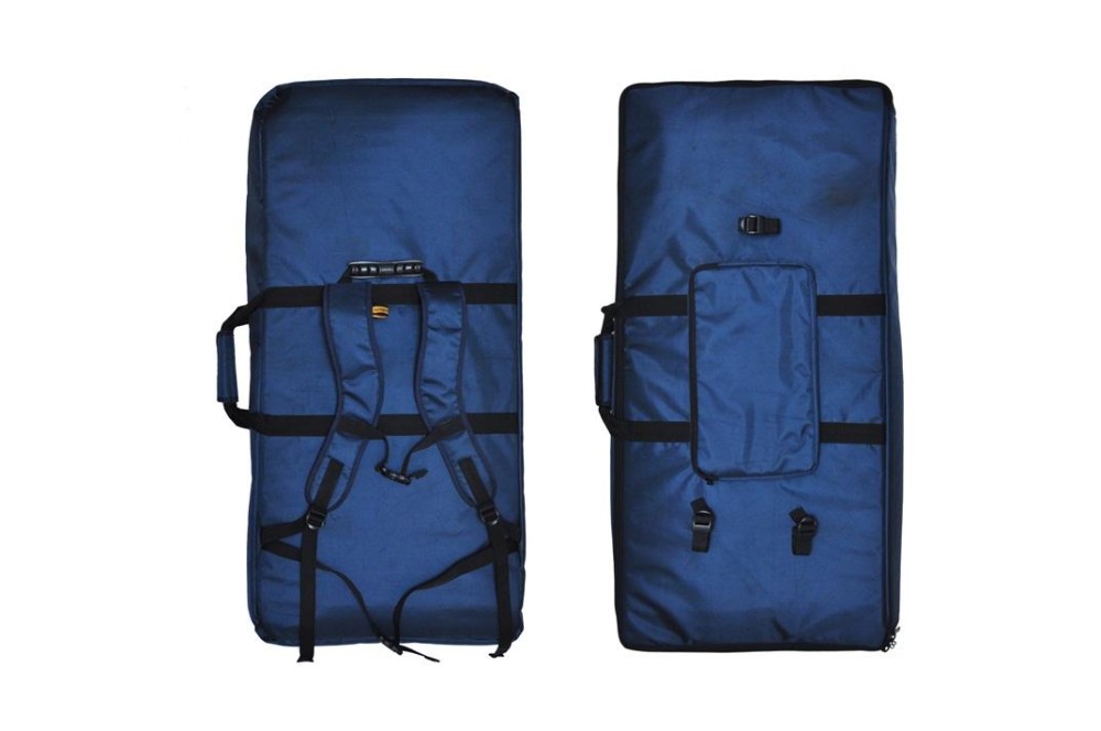 Tas Keyboard Yamaha PSR S900,PSR S910, PSR S950, PSR S970 Biru Dongker