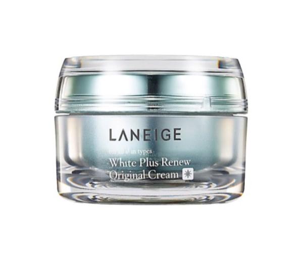 Ready Stock Laneige White Plus Renew Original Cream 50ml