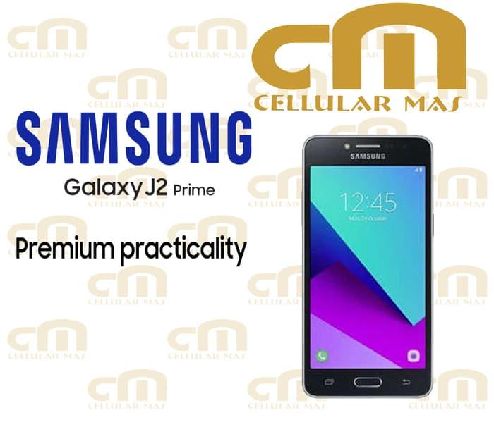 Daftar Harga Samsung Galaxy Prime 2 Termurah Agustus 2019 20 Samsung Galaxy J2 Prime GARANSI RESMI SEIN