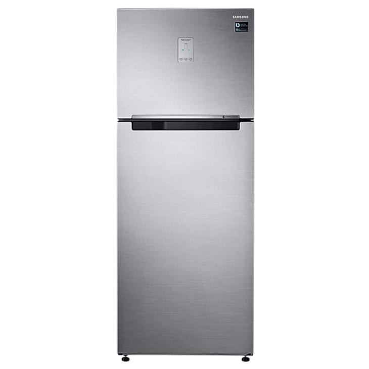 Samsung kulkas 2 pintu RT46K6231S8/SE - Free Shipping MEDAN