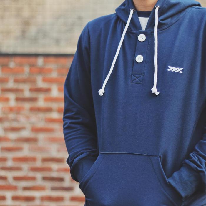 PROMO!!! Jaket/Sweater/Hoodie WADEZIG (Original) - EOu04O