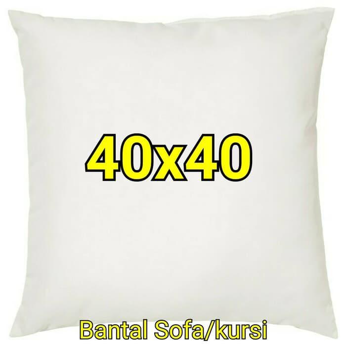 Promo - Bantal Sofa/Kursi hotel Original