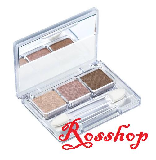 Wardah EyeShadow - F