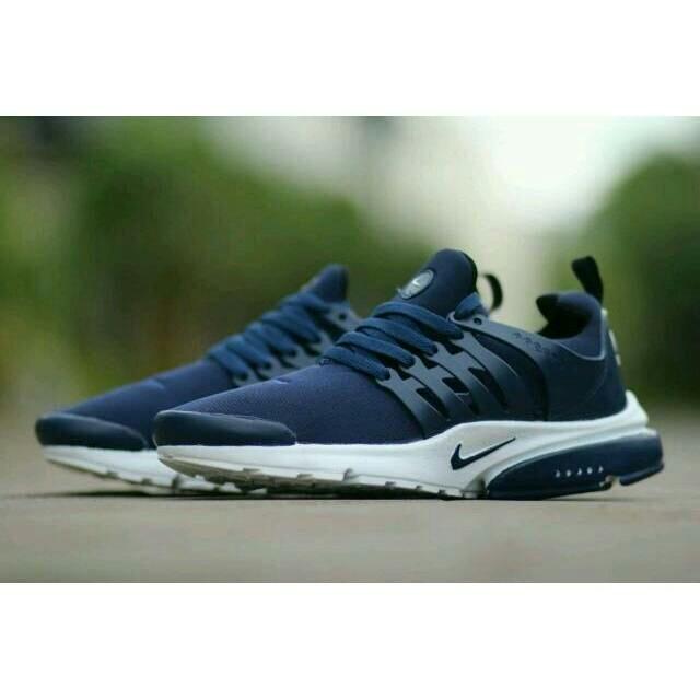 SEPATU SNEAKERS PRIA NIKE PRESTO JOGGING OLAHRAGA RUNNING LARI MURAH TERBARU ADIDAS VANS CONVERSE WANITA