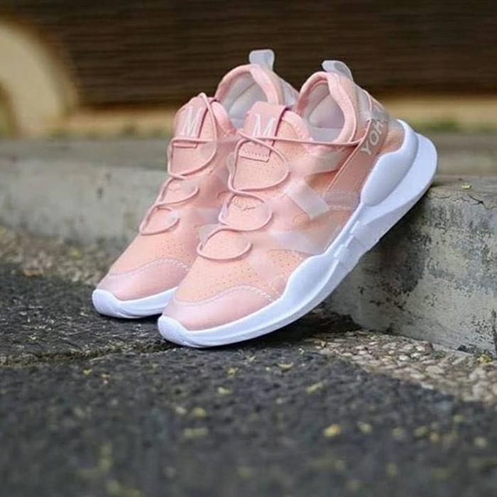 Diskon- Adidas Yamamoto woman / sepatu perempuan /