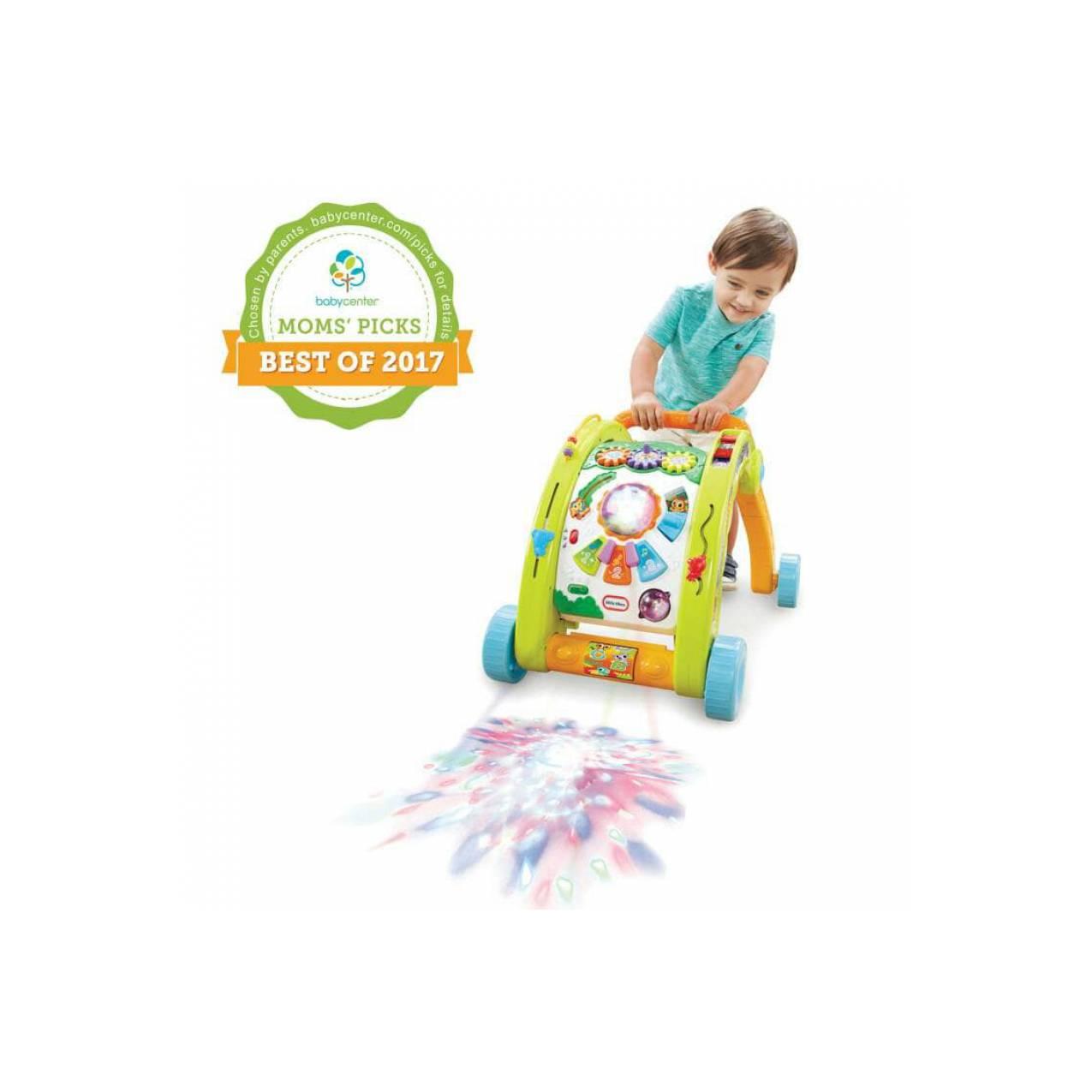 Little Tikes 3 in 1 Activity Walker