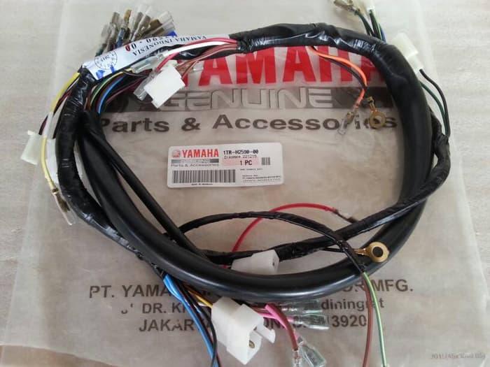 KABEL BODY RX KING OLD 6V 1TR-H2590-00 ORI YAMAHA