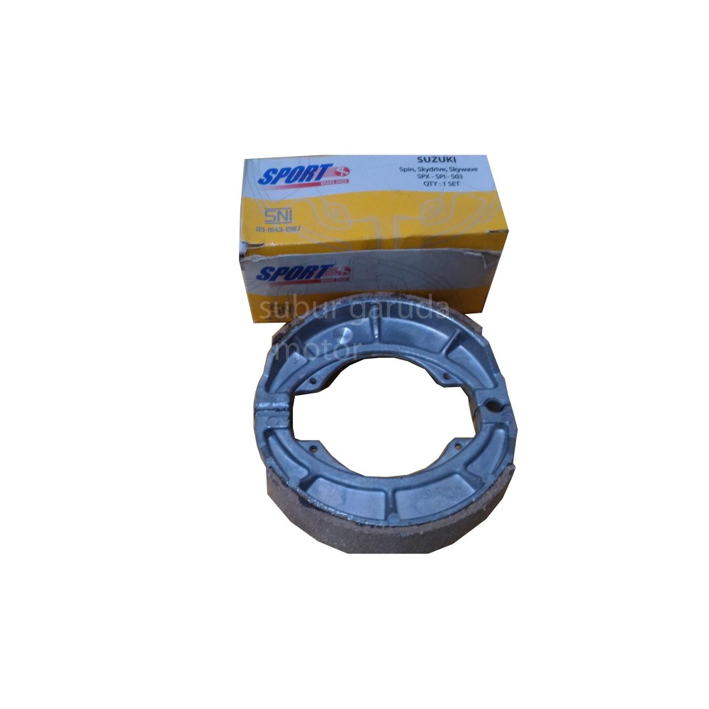 KAMPAS REM SKYWAVE THUNDER 125 250 SKYDRIVE SPIN PIRODO FIRODO