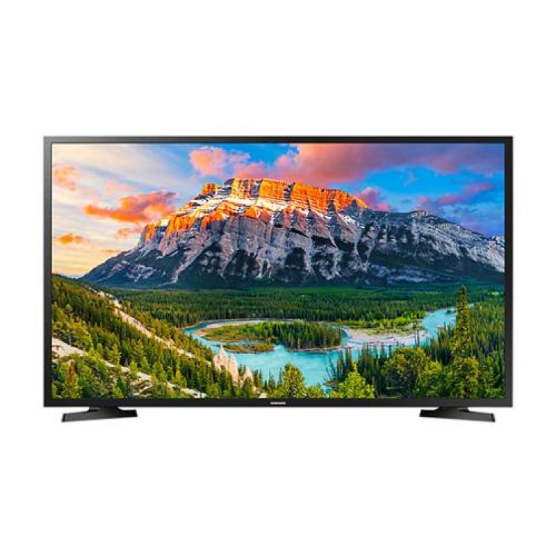 Samsung Full HD TV - 43 - 40N5000