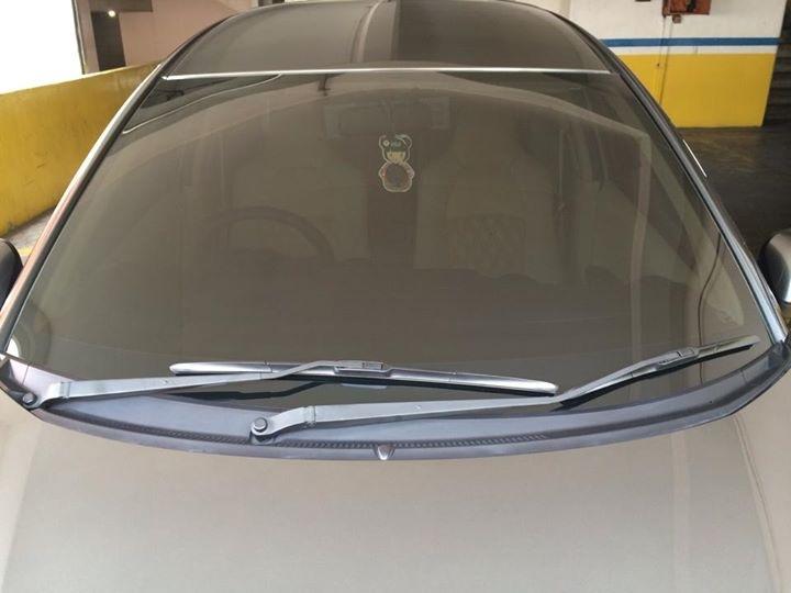Wiper Depan NWB Hybrid Frameless Kijang Innova Paling Bagus / Terbaik