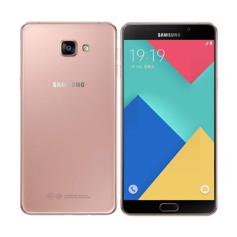 Samsung Galaxy A9 Pro 2016 Smartphone -[32 GB/4 GB]