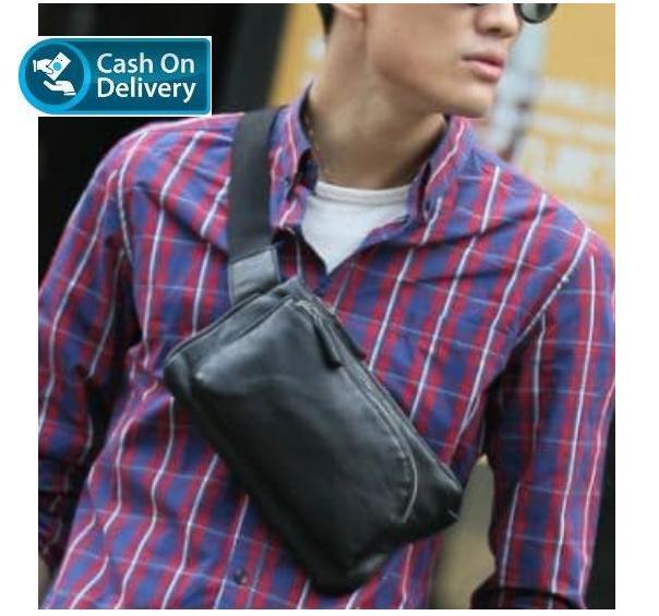 Sling Bag - Tas Selempang - Chest bag 