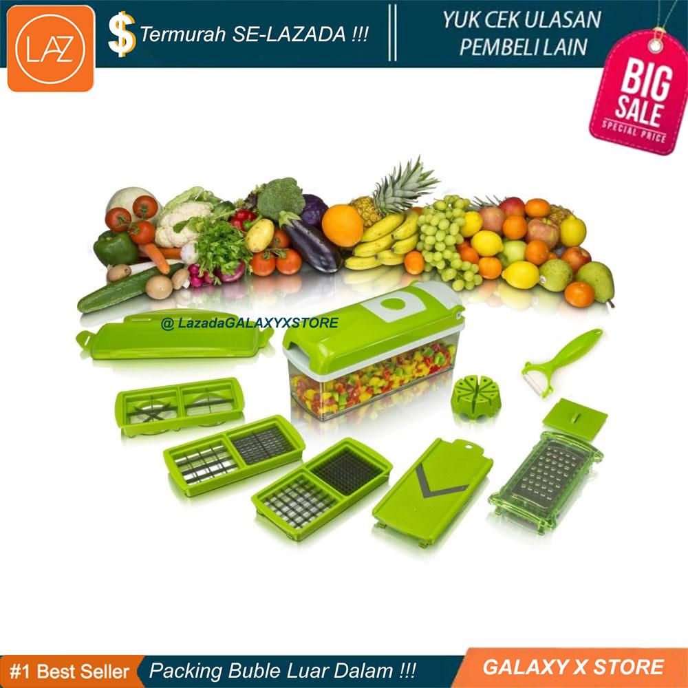 Jual Peralatan Dapur Terlengkap Lazadacoid