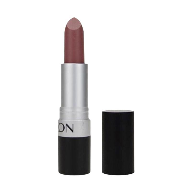 Revlon superlustrous Matte Lipstick - Mauve it Over