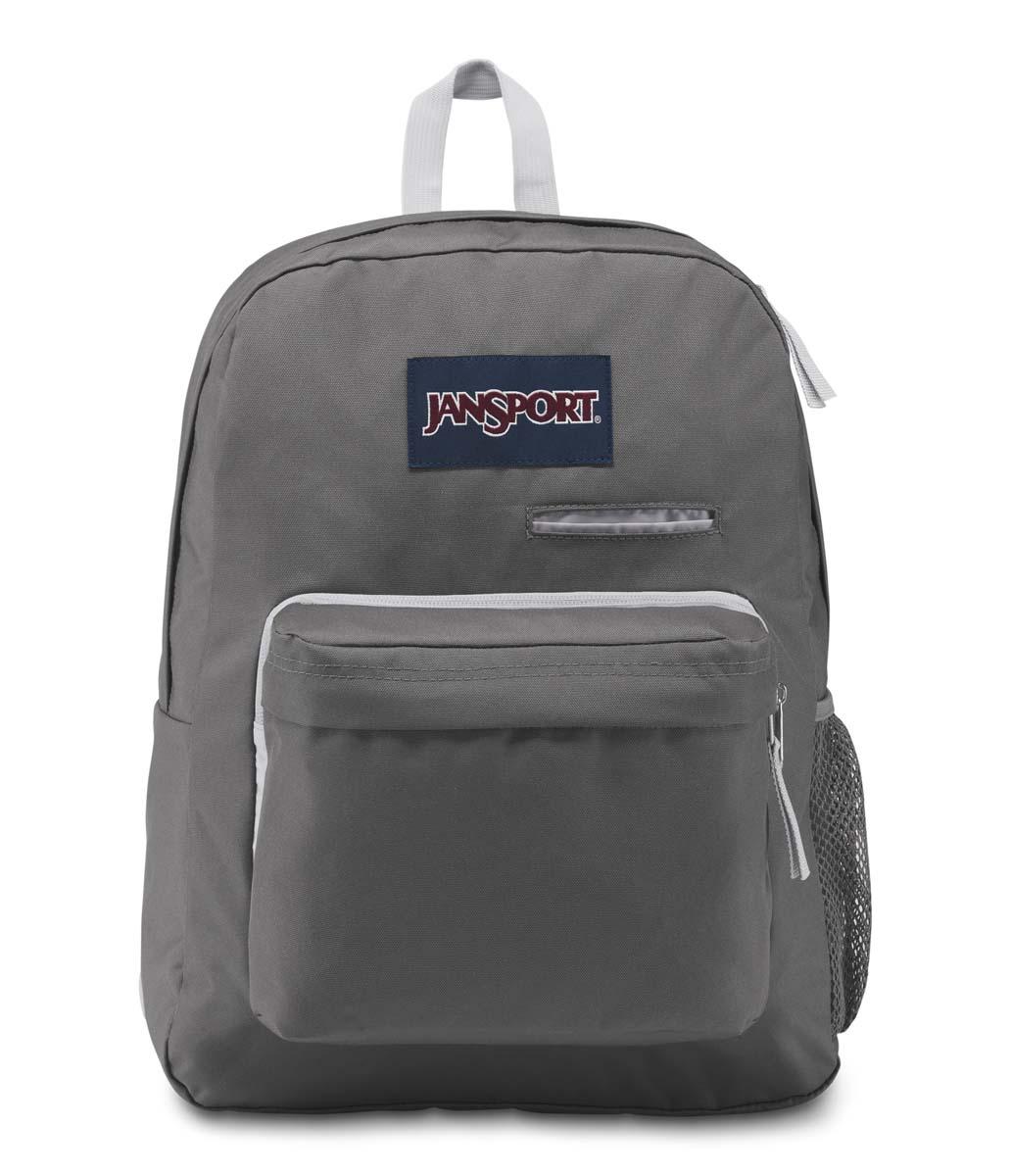 Tas Ransel JanSport Digibreak Shady Grey