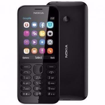Nokia 215 Dual SIM Kamera Termurah