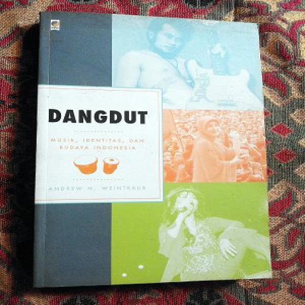 Dangdut Musik Identitas dan Budaya Indonesia