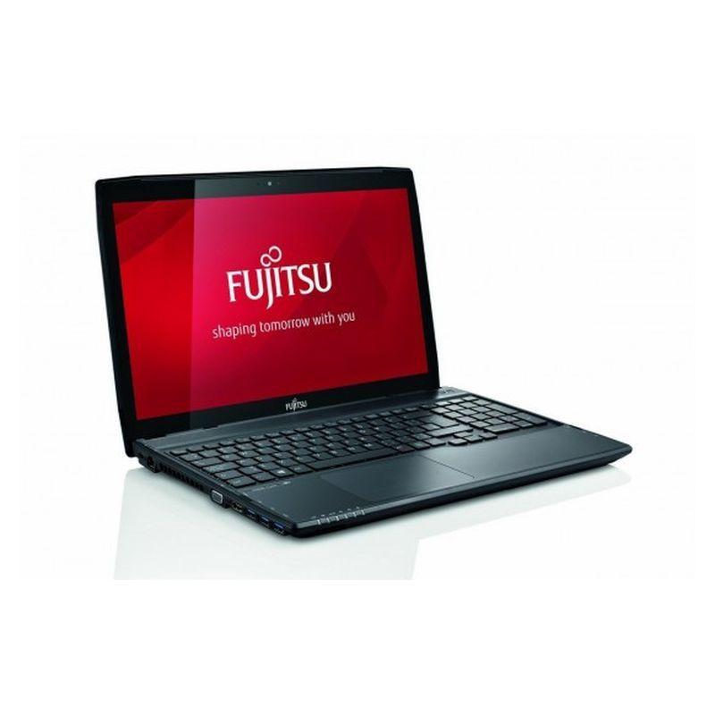 Fujitsu LifeBook AH556-013