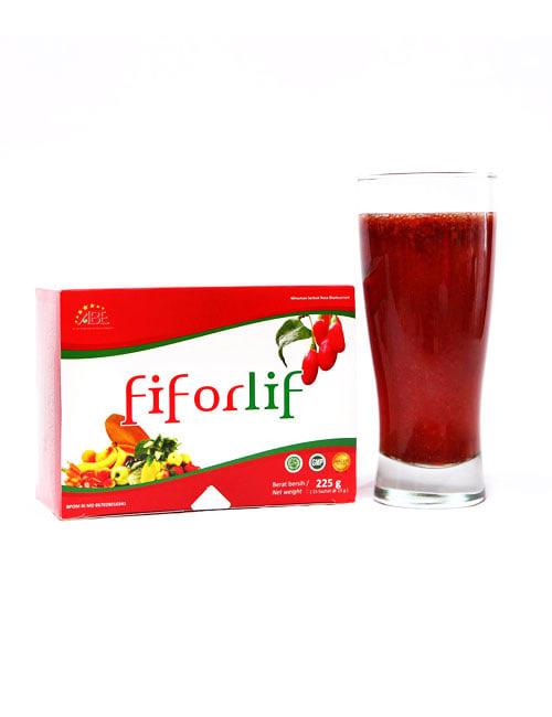 Hot Item!! Fiforlif Slimming Fiber - ready stock