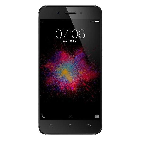 VIVO Y53 RESMI LTE BLACK BONUS RAM 2 GB ROM 16 GB INTERNAL GARANSI 1 TAHUN HP VI VO Y 53 FIFO PIPO BUKAN SAMSUNG XIAOMI ASUS OPPO IPHONE NOKIA