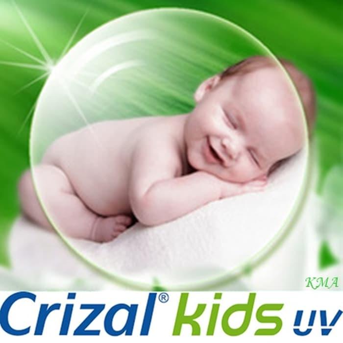 Lensa minus essilor kids Lensa kacamata minus crizal essilor kids
