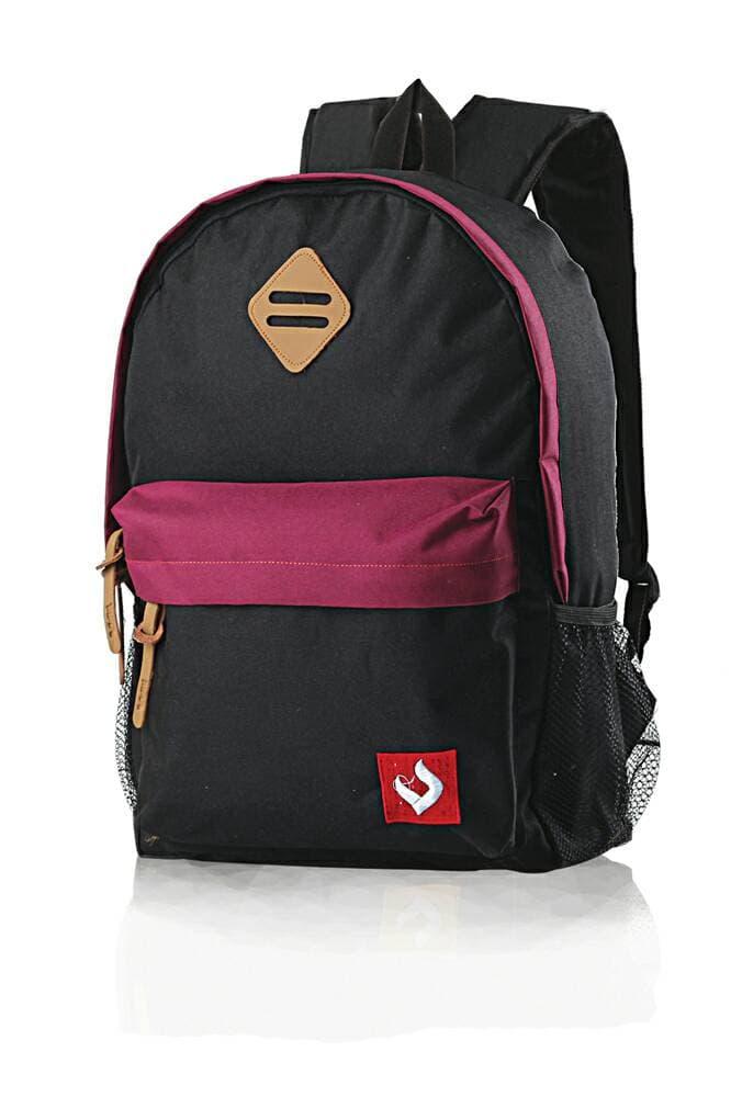 tas punggung/tas ransel/tas laptop murah/tas kuliah&sekolah ssd 731