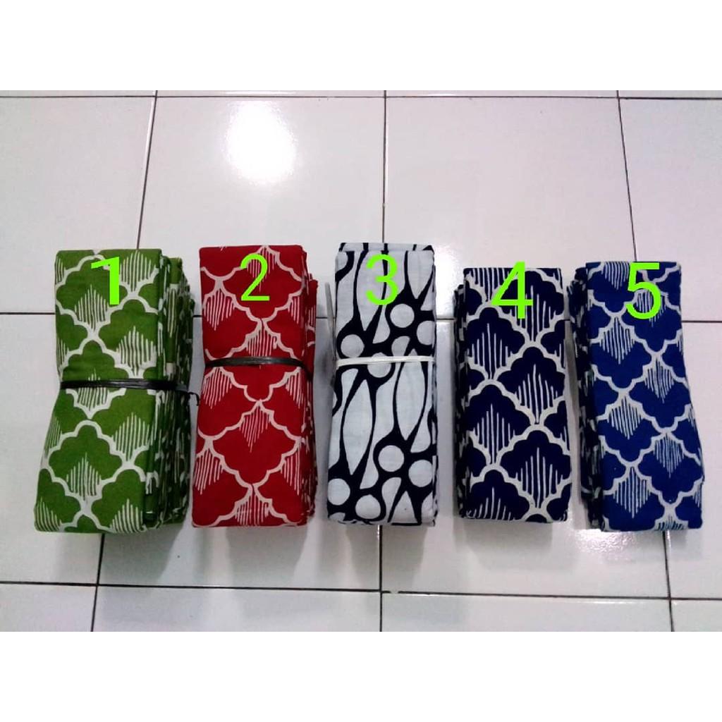 Kain Batik SOLO (Batik Cap Garutan) Habiskan Stock !!!!