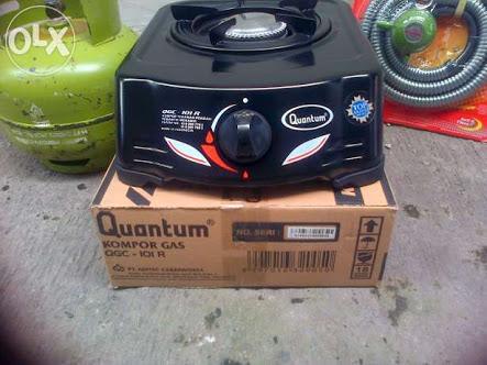 Quantum Kompor Gas QGC 101R