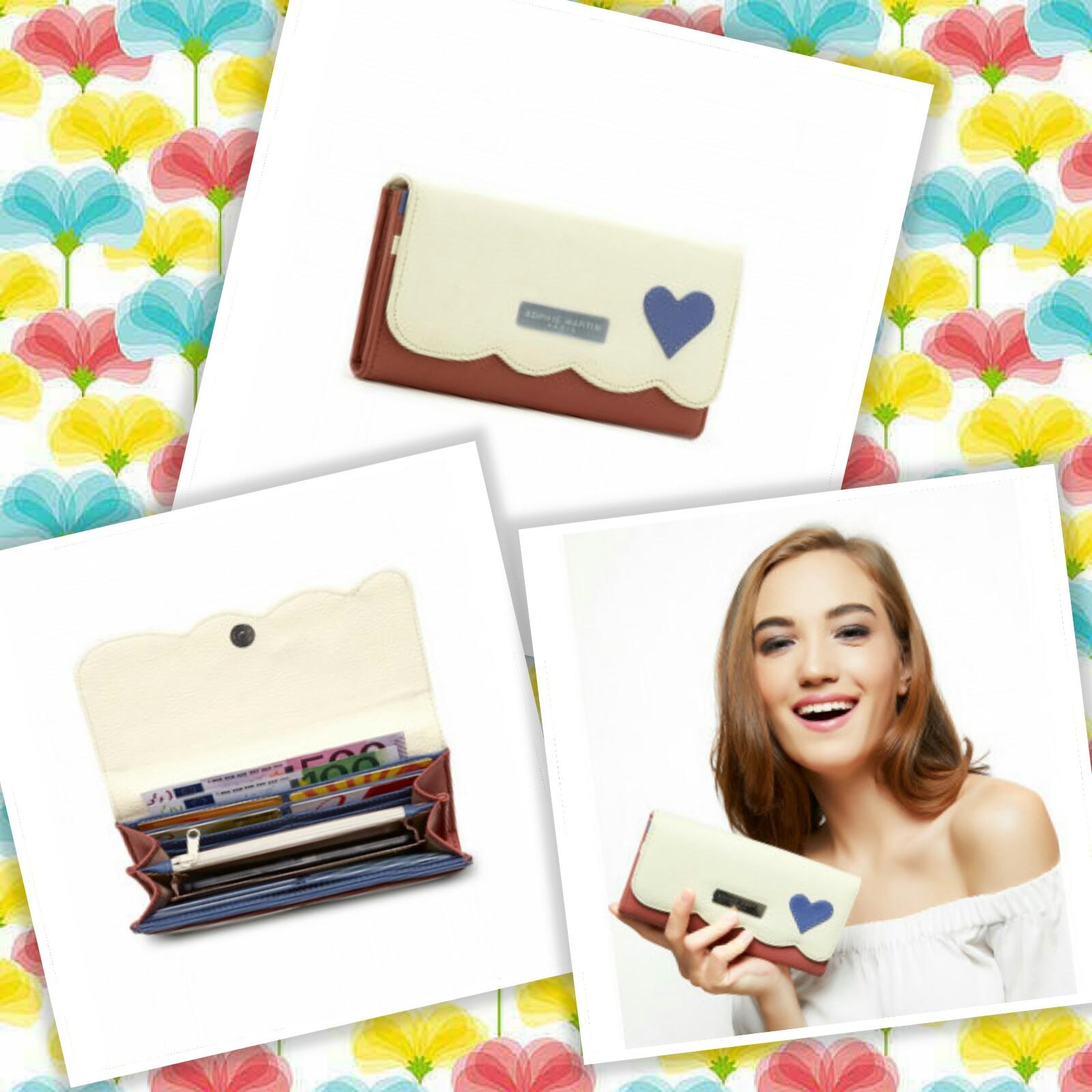 Sophie Martin Dompet Wanita ( Cibil )
