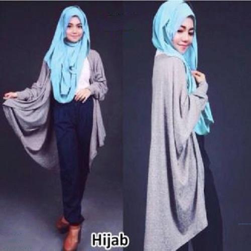 Butikonline83 - Baju Busana Muslim Wanita Murah - Fashion Ramadhan - Gamis Cewek - Terbaru 2018 - Syari - Muslimah - Remaja - Baju pesta
