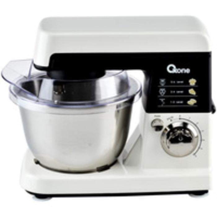 Oxone Master Stand Mixer OX-855 - 6 SPEED - MIXER ROTI - BEST SELLER - MIXER KUE - MIXER OXONE - TERLARIS - TERMURAH -