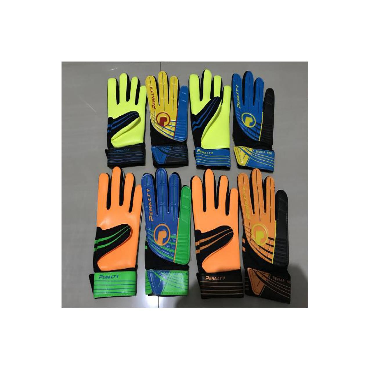 BEST PRODUCT ! Sarung tangan kiper penalty sevilla neo murah