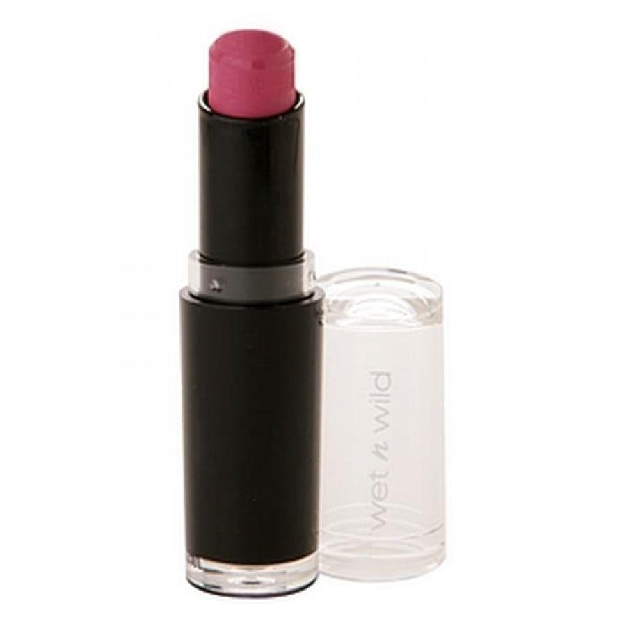 Rekomendasi Para Ahli! WET AND WILD MEGALAST LIPSTICK MAUVE OUTTA HERE