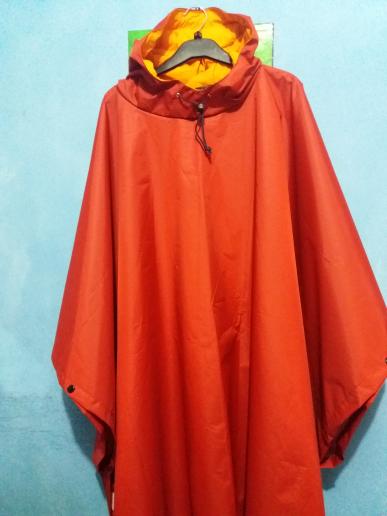 BEST SELLER!!! Ponco Jas Hujan Gunung Bukan eiger rei consina avtech - PySAGy