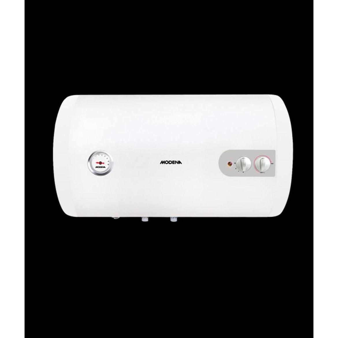 Super Promo Electric Water Heater Modena Es-50H .50 Liter. Murah