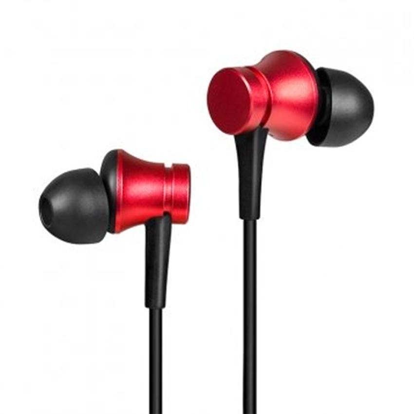 Xiaomi Mi In-Ear Headphones Basic - Red