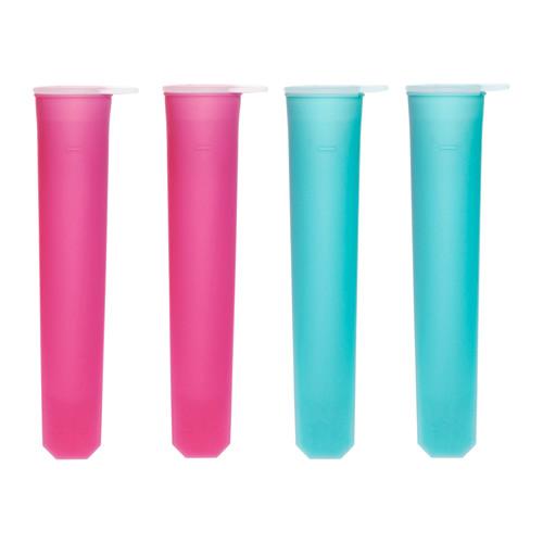 PROMO!! IKEA UTSPADD Cetakan es loli, Isi 4 Pcs MURAH / BUBBLE 3 LAPIS / ORIGINAL / IKEA ORIGINAL