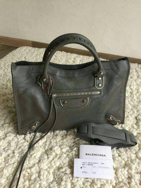 BEST SELLER!!! balenciaga city - znDKVa