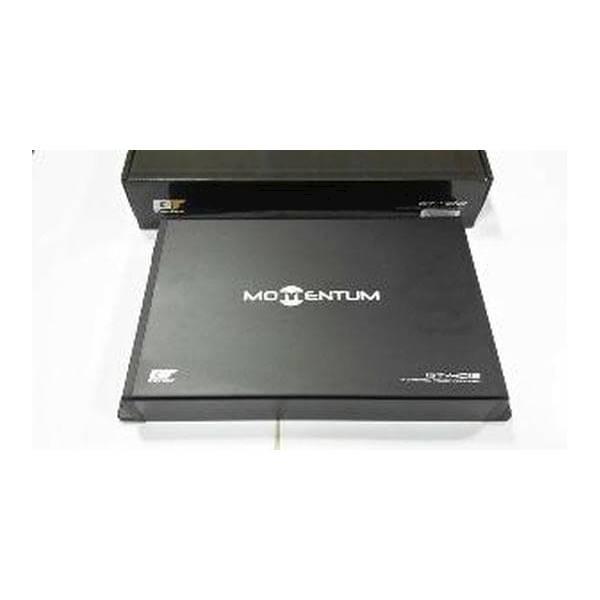 Power 4 Channel/Amplifier 4 Channel Merk Momentum Type Berkualitas