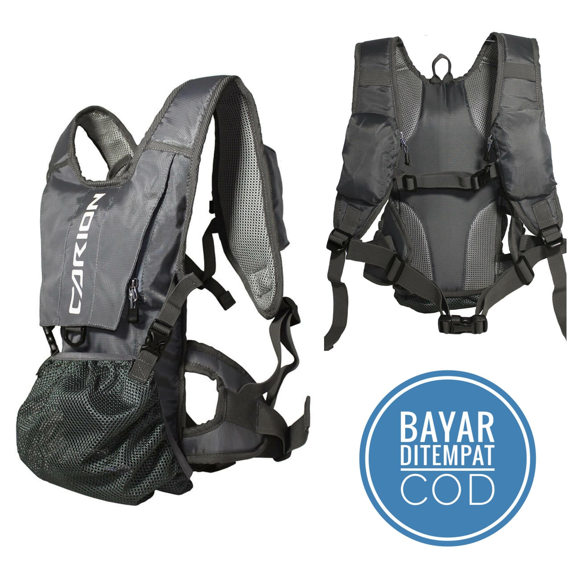 Tas Ransel Sepeda Gunung Hydropack Pria Wanita