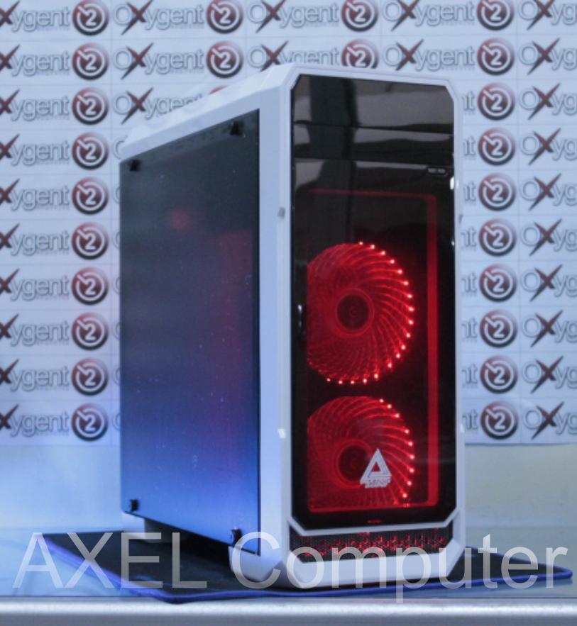 PC Design Core i5 3470 - VGA Gt1030 2GB Ddr5