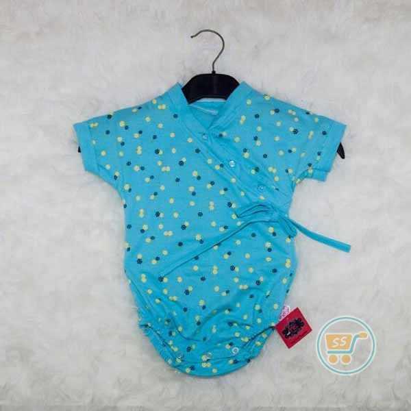 BAJU BAYI KIMONO FLOWER KIMONO BABY JUMPER BAYI CEWE CUTE HADIAH KADO