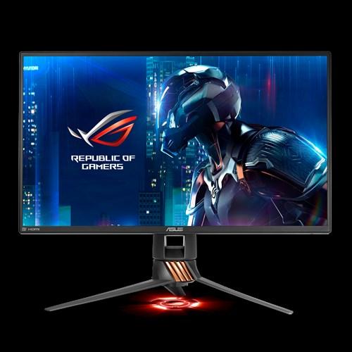 ROG PG258Q Gaming Monitor 24.5” FHD (1920x1080), Native 240Hz, 1ms