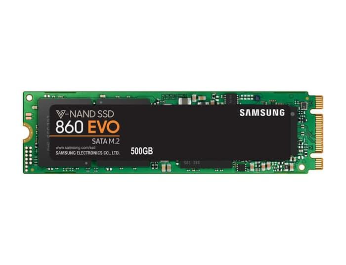 Harga Samsung Galaxy E5 Terbaru Juli 2019 1 Samsung SSD 860 Evo M.2 250Gb MZ-N6E250BW