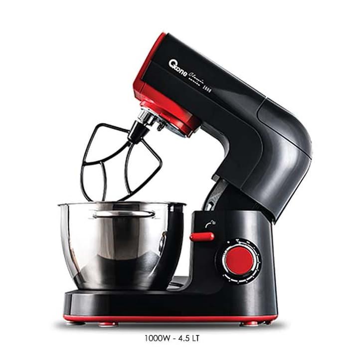 HOT SPESIAL!!! Oxone OX-856 alat pengaduk Kue Mixer, OX856 Alat Pengaduk Roti NEW - kjFs3f
